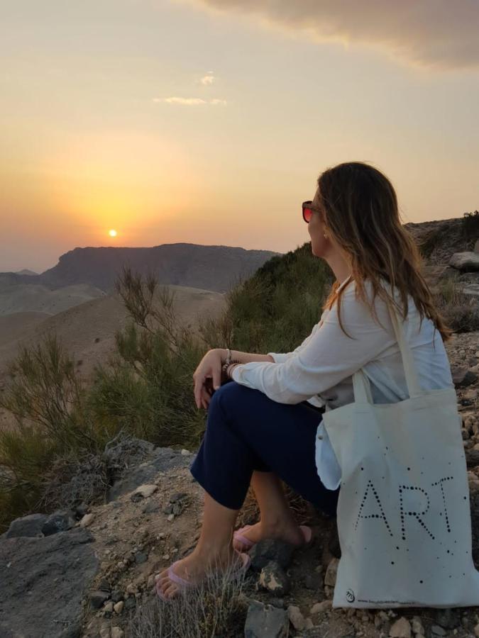 Sunset Eco Camp * Dana