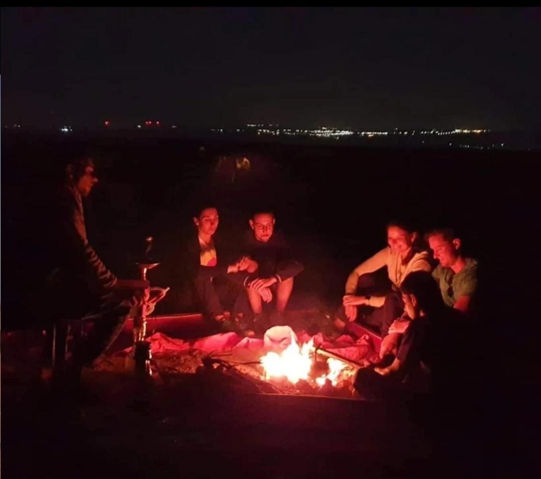 Luxury tent Sunset Eco Camp