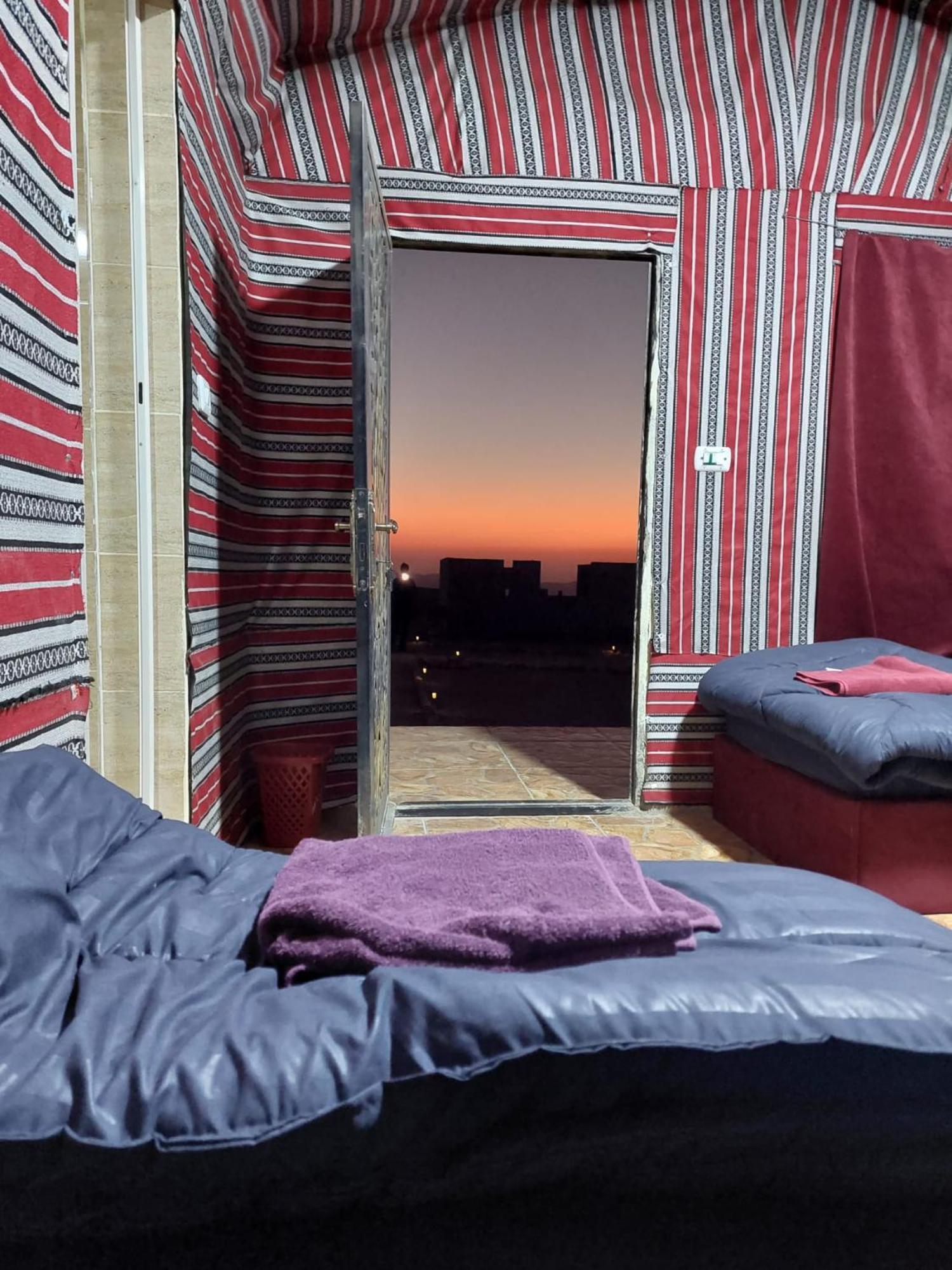 Sunset Eco Camp Dana